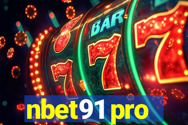nbet91 pro